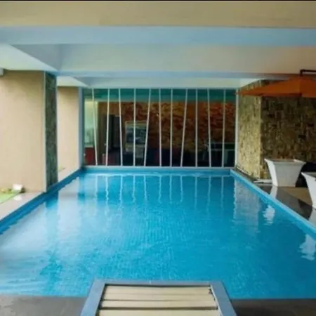 Private Studio Viana Court Service Apartment 5 Kota Bharu Exterior photo