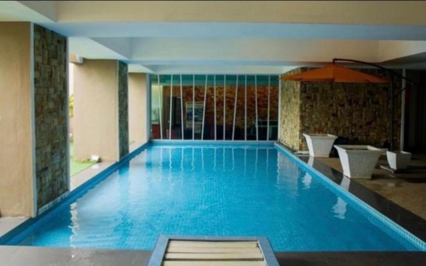 Private Viana Court Service 5 * Kota Bharu